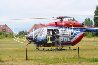 Erdrutsch in Nachterstedt